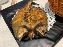 -九府羊·鲜羊火锅·烤串(新华路店)