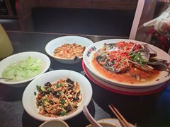 -湘阁里辣(东门茂业店)