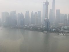 -非常时髦餐厅VUE Restaurant(外滩茂悦大酒店)
