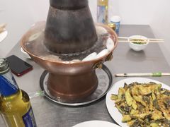 -三兴涮羊肉(荣安大街店)