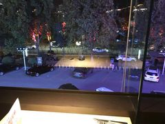 -必胜客(唐延店)