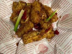 -新白鹿餐厅(金鹰新街口店)