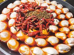 -水哥卜卜贝(东晓·胜汇里店)