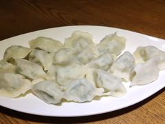 -船歌·鱼水饺青岛菜(金狮广场店)