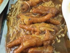 -红帽小馆(向阳路店)