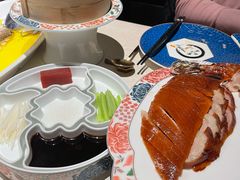 酥不腻精品烤鸭-食悦江南·淮扬菜·烤鸭(亚运村·惠新店)