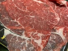 特制精品牛肉寿喜烧-昱匠·日本料理(金融街店)