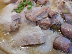 -东北大院·东北菜(三台子店)