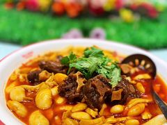 -雅和生态渔庄·宜城锅巴饭(龙灵山公园店)
