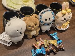 -鸟鹏烧鸟居酒屋(昌岗店)