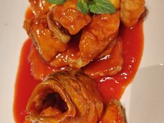 -在前门·烤鸭北京菜(五月花广场店)