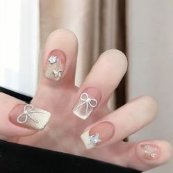 -斯馨·健康美甲美睫