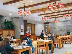 大堂-双流老妈兔头(总店)