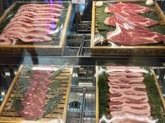 -韩盛·古法烤肉店(皇城恒隆广场店)