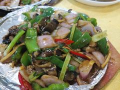 -得记得潮州海鲜砂锅粥(宝业路店)