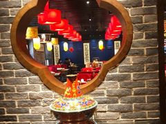 -三宝涮肉(体育学院店)