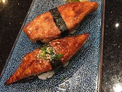 -月下料理(楷林IFC店)