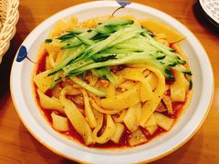 -巴依老爷新疆美食(望京小街店)