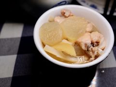 -小粤楼·怀旧粤菜(万辉国际广场店)