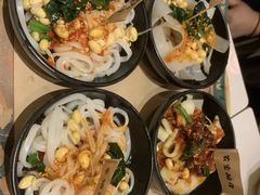 -奔跑吧陕菜·盛世长安(民乐园万达店)