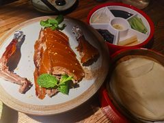 -青年公社烤鸭(青年路店)