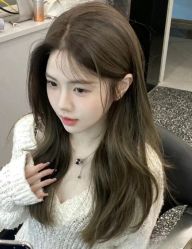 -丝语萱形象