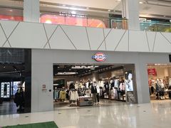 -凯德广场(埃德蒙顿路店)