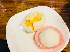 -小城粥道·海胆鲜虾粥(解放广场店)