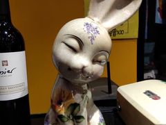 -蜜蜂家的红茶馆(华府店)