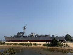 -日照海滨国家森林公园