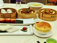 -顺德人家食府(黄金广场店)