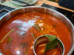 -青柠记忆泰式海鲜火锅(合生汇购物中心店)