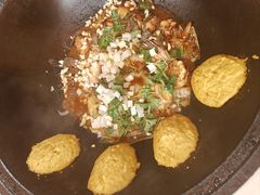 -江湖水乡铁锅炖魚(周庄嘉园店)