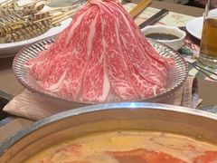 -东国海鲜火锅城(氹仔店)