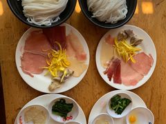 -桥香园过桥米线(国贸店)