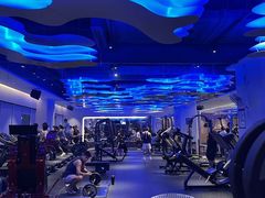 -我爱运动健身·游泳·瑜伽·普拉提馆(大卫城店)