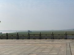 -落星墩