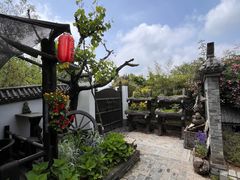 -慢丽江·云南野生菌土鸡锅(西山店)