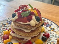 -Alimentari早午餐(安福路店)