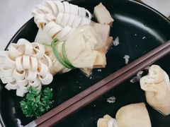 -东来顺•非遗火锅(外滩店)