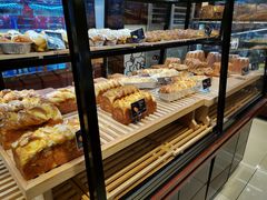 核桃面包-精点味道(大连商场店)