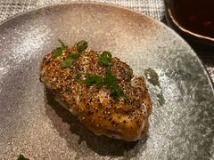 -戏作寿司(观音桥店)