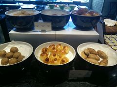 android_upload_pic-太原富力铂尔曼大酒店-尚西餐厅