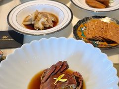 陈年花雕酒醉六月黄-新荣记(新源南路店)