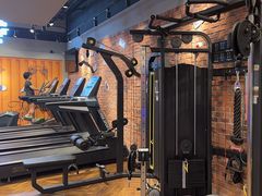 -NRG 健身私教CLUB(云山路店)