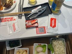 -七欣天香辣蟹火锅(苏州东大街店)