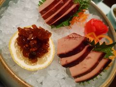 -湖滨28中餐厅·西湖宴·杭州君悦酒店