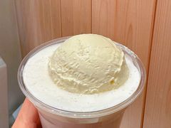 -兰熊鲜奶(颐堤港店)