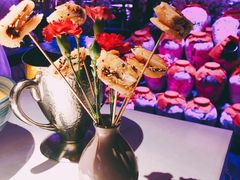 红糖麻糍-桂满陇-西湖船宴(西单大悦城店)
