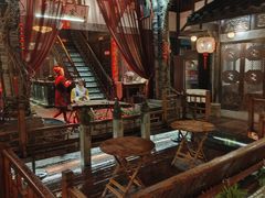 -三只耳火锅(宽窄巷子店)